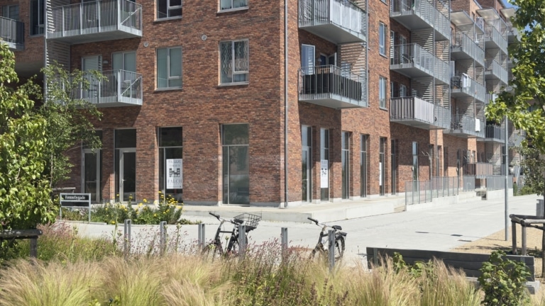 Parkstrøget 11A, 2630 Høje Taastrup