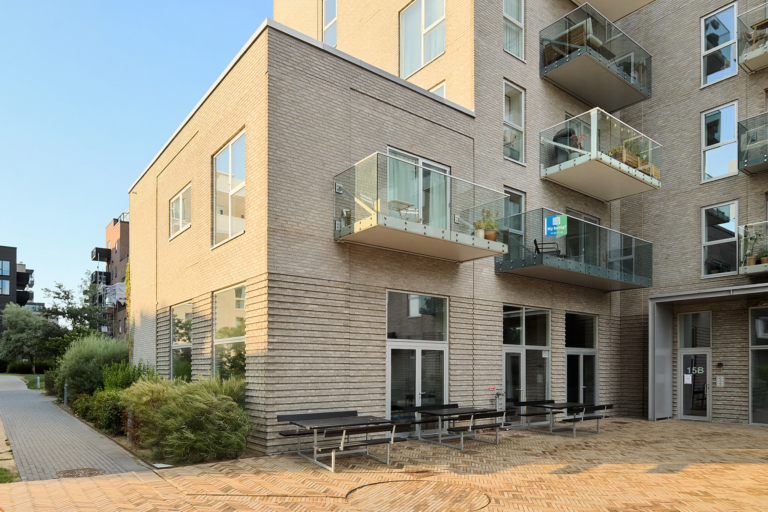 Strandlodsvej 15A, 2300 København S