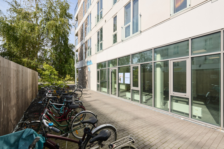 Poppelstykket 8C, 2450 København SV