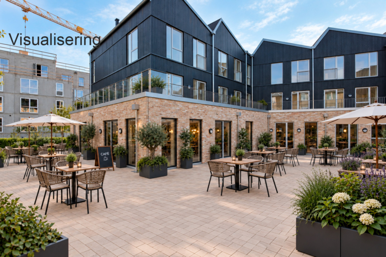 Frederiksborgvej 11, 3450 Allerød