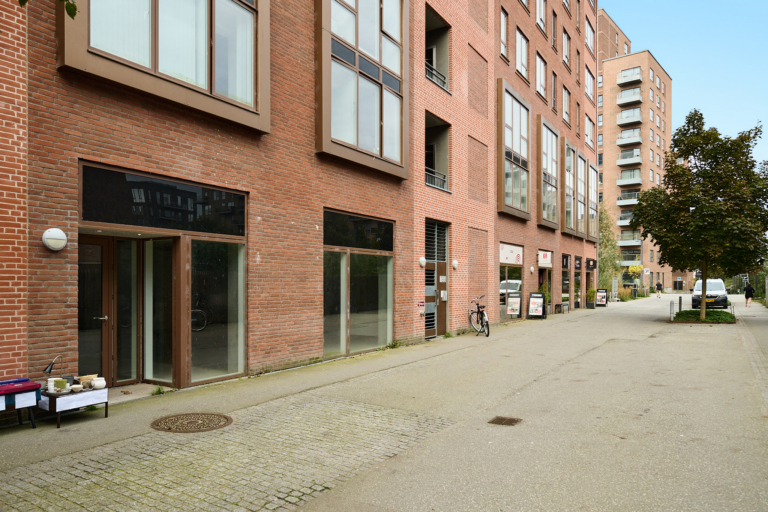 Richard Mortensens Vej 78F, 2300 København S