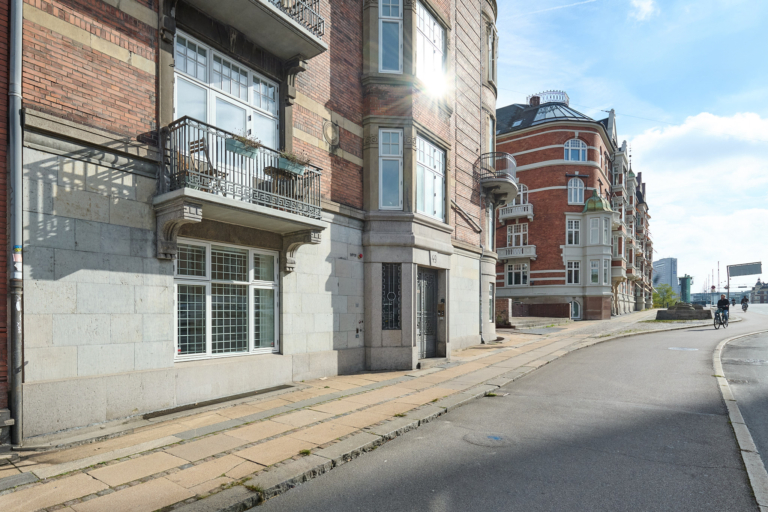 H.C. Andersens Boulevard 49, st. tv., 1553 København V